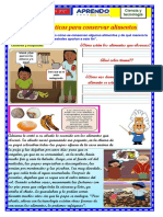 FICHA MIÉRCOLES 22 DE JUNIO - CIENCIA Y TECNOLOGÍAhh