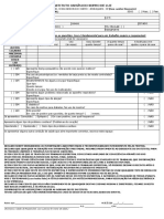 Ficha de Inscrição IX Sopro de Luz frente e verso esse