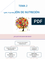 Biología 6 6 de Julio