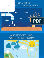Water+Crisis+ +presentation