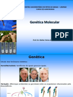 3 Genetica Molecular