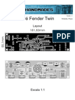 Pré Fender Twin 1.1