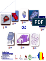 Prezentare Emilian Popa CAD for CFD