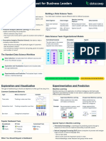 Data Science For Leaders