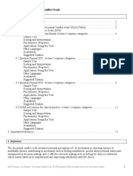 User Manual - Decisional Conflict Scale