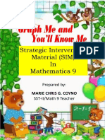 Math 9 - Sim Q1 Final