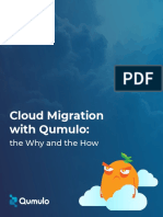 Qumulo Cloud Migration Guide