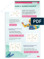 B. MATERI - HK Kirchoff, Energi Dan Daya Listrik-Dikonversi