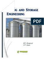 Drying and Storage Engineering