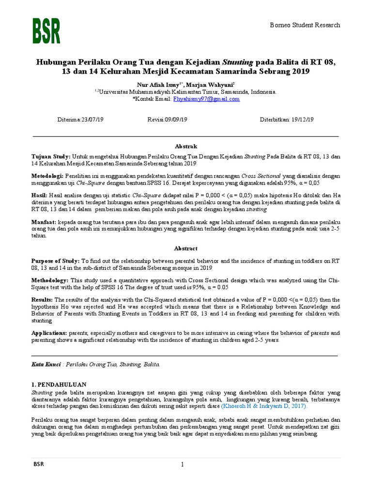 493 Article Text 6366 1 10 20200109 Pdf