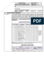 Proyecto No. 9090 - Estudio Previo Definitivo