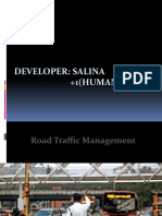 Developer: Salina +1 (Humanities)