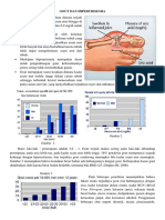 Hiperuresemia Dan GOUT