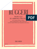 Pdfcoffee.com 212675793 Manuale Di Armonia Praticapdf PDF Free