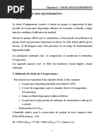Catalogue Profroid | PDF
