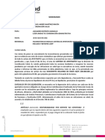 Inconsistencias en el módulo de cartera de aportantes de la plataforma HEON afectan el recaudo de CAFESALUD EPS