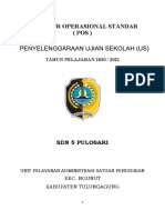 Final Pos Us SDN 5 Pulosari 2020-2021