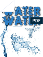 Water Water - Fluoridited Water Effects - Jeff Prager