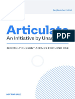 Unacademy Articulate September Edition Final