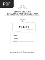 Modul Smart English