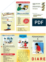 Leaflet Diare