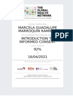 Certificado Iic