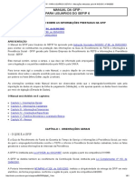 MANUAL DA GFIP - Alterações Efetuadas Pela in INSS_DC Nº 94_2003