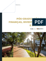 Guia Do Curso Finanças Investimentos e Banking PUCRS Online