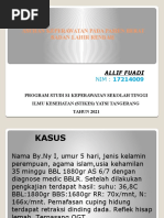 Ppt Askep Kdk 2 Bblr