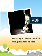 BAB 2 Hubungan Peserta Didik dengan Diri Sendiri