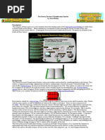 The Dewey Decimal Classification System