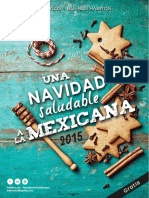 Una Navidad a La Mexicana 2015