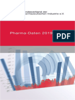 Pharma-Daten 2019 DE