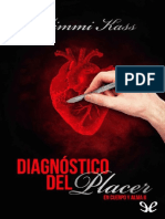 Diagnostico Del Placer