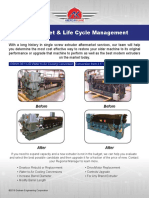 American Kuhne Life Cycle Management