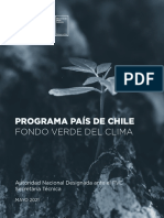 Programa Pais Chile FVC