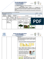 Proyecto 2 Sem 4-Sem 18