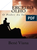 O Terceiro Olho, O Poder Da Intuição_Bené Viana_95