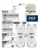 Starship Command Board