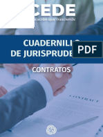 Cuadernillo de Jurisprudencia