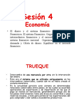 4 Sesion de Economia