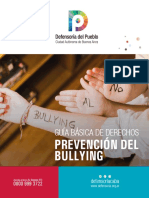 Diario Bullying