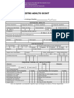 Planilla para Registro de Adultos 2020 ASV DNDI RIA2