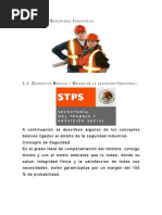 Download Seguridad Industrial by Gaby Martinez Zendejas SN51771670 doc pdf