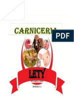 Carniceria Lety 