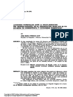 Borras Llop 1995 - Actitudes Patronales Ante La Regularización Del Trabajo Infantil, en El Tránsito Del sXIX Al XX. Salarios de Subsistencia y Economías Domésticas.