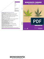 Cannabis (PND)