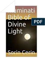 Illuminati Bible of Divine Light by Sorin Cerin