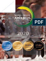 Wines of Brazil Awards 2020