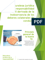 Trabajo Responsabilidad 1.5